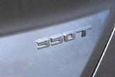 Thumbnail of 2023 Argent Silver Metallic Cadillac CT4