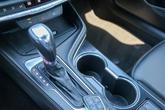 Thumbnail of 2023 Argent Silver Metallic Cadillac CT4