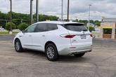 Thumbnail of 2024 Summit White Buick Enclave