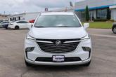 Thumbnail of 2024 Summit White Buick Enclave