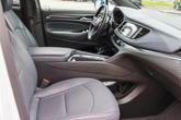 Thumbnail of 2024 Summit White Buick Enclave