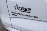 Thumbnail of 2024 Summit White Buick Enclave