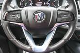 Thumbnail of 2024 Summit White Buick Enclave
