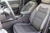 Thumbnail of 2025 Mosaic Black Metallic Chevrolet Trax