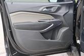 Thumbnail of 2025 Mosaic Black Metallic Chevrolet Trax