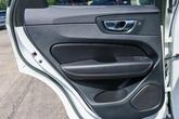 Thumbnail of 2023 Crystal White Metallic Volvo XC60