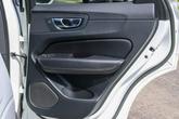 Thumbnail of 2023 Crystal White Metallic Volvo XC60