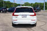 Thumbnail of 2023 Crystal White Metallic Volvo XC60