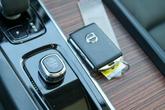 Thumbnail of 2023 Crystal White Metallic Volvo XC60