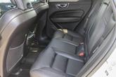 Thumbnail of 2023 Crystal White Metallic Volvo XC60