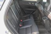 Thumbnail of 2023 Crystal White Metallic Volvo XC60