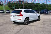 Thumbnail of 2023 Crystal White Metallic Volvo XC60