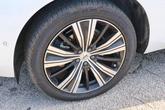 Thumbnail of 2023 Crystal White Metallic Volvo XC60