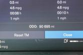 Thumbnail of 2023 Crystal White Metallic Volvo XC60