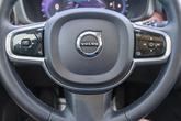 Thumbnail of 2023 Crystal White Metallic Volvo XC60