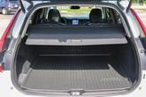Thumbnail of 2023 Crystal White Metallic Volvo XC60