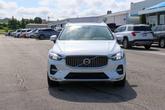 Thumbnail of 2023 Crystal White Metallic Volvo XC60