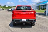 Thumbnail of 2019 Red Hot Chevrolet Silverado 1500
