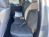 Thumbnail of 2018 Bright Silver Metallic Clearcoat RAM 1500
