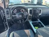 Thumbnail of 2018 Bright Silver Metallic Clearcoat RAM 1500