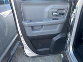 Thumbnail of 2018 Bright Silver Metallic Clearcoat RAM 1500