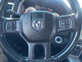 Thumbnail of 2018 Bright Silver Metallic Clearcoat RAM 1500