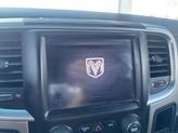 Thumbnail of 2018 Bright Silver Metallic Clearcoat RAM 1500