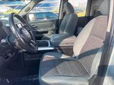 Thumbnail of 2018 Bright Silver Metallic Clearcoat RAM 1500