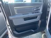Thumbnail of 2018 Bright Silver Metallic Clearcoat RAM 1500