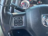 Thumbnail of 2018 Bright Silver Metallic Clearcoat RAM 1500