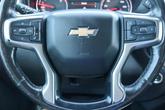 Thumbnail of 2020 Satin Steel Metallic Chevrolet Silverado 1500