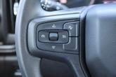 Thumbnail of 2023 Black Chevrolet Silverado 1500
