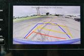 Thumbnail of 2024 Intense Blue Hyundai TUCSON
