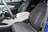 Thumbnail of 2024 Intense Blue Hyundai TUCSON