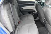 Thumbnail of 2024 Intense Blue Hyundai TUCSON