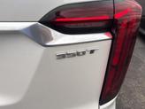 Thumbnail of 2023 Crystal White Tricoat Cadillac XT6