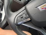 Thumbnail of 2023 Crystal White Tricoat Cadillac XT6