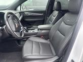 Thumbnail of 2023 Crystal White Tricoat Cadillac XT6