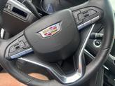 Thumbnail of 2023 Crystal White Tricoat Cadillac XT6