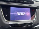 Thumbnail of 2023 Crystal White Tricoat Cadillac XT6