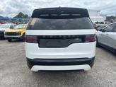 Thumbnail of 2022 White Land Rover Discovery