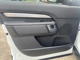 Thumbnail of 2022 White Land Rover Discovery