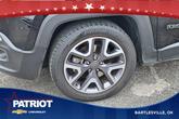 Thumbnail of 2017 Black Jeep Renegade