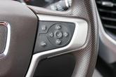 Thumbnail of 2023 Light Stone Metallic GMC Acadia