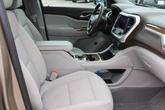 Thumbnail of 2023 Light Stone Metallic GMC Acadia