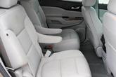 Thumbnail of 2023 Light Stone Metallic GMC Acadia