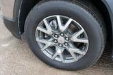 Thumbnail of 2023 Light Stone Metallic GMC Acadia