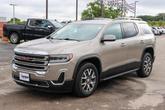 Thumbnail of 2023 Light Stone Metallic GMC Acadia