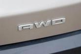 Thumbnail of 2023 Light Stone Metallic GMC Acadia