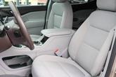 Thumbnail of 2023 Light Stone Metallic GMC Acadia